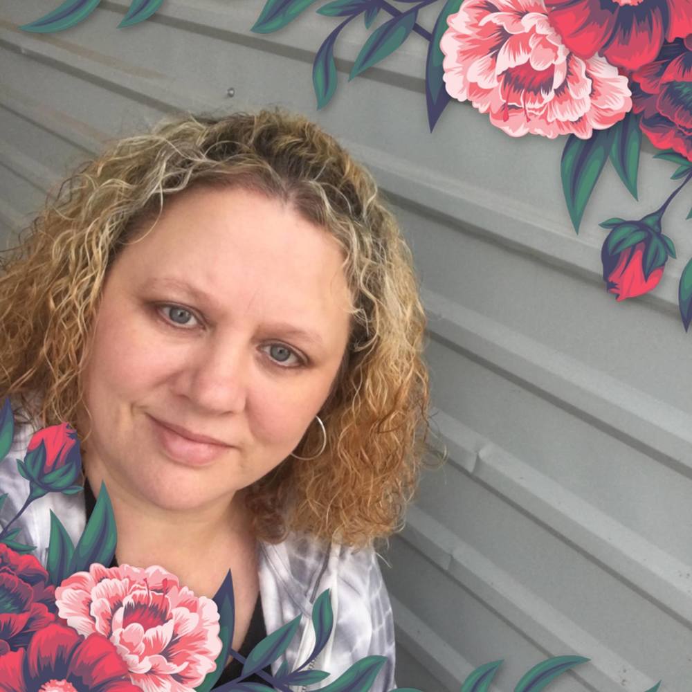 Meet your Posher, Kristi
